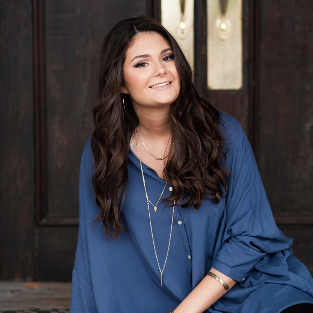 Meet your Posher, Rachel